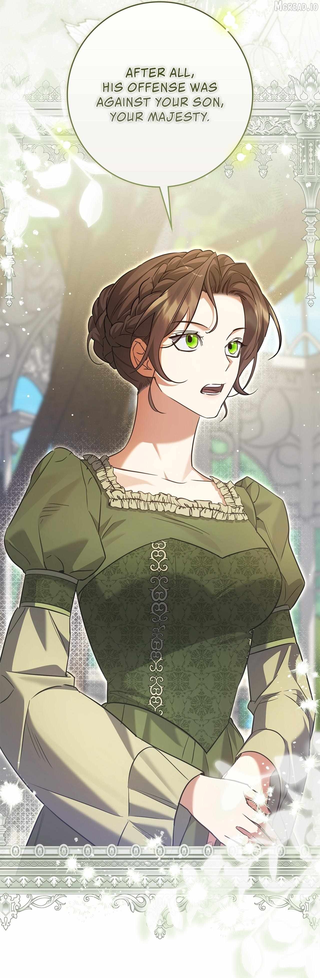 Read Once an Assassin, Now a Royal Nanny EN Manga Online