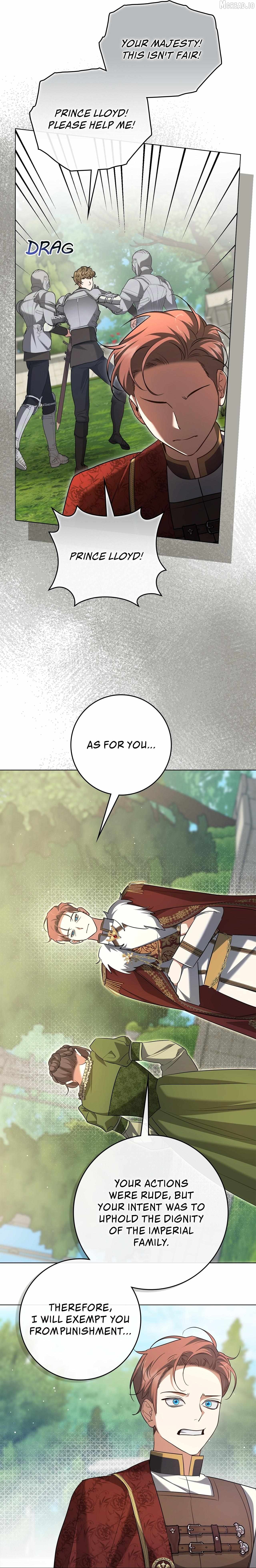 Read Once an Assassin, Now a Royal Nanny EN Manga Online