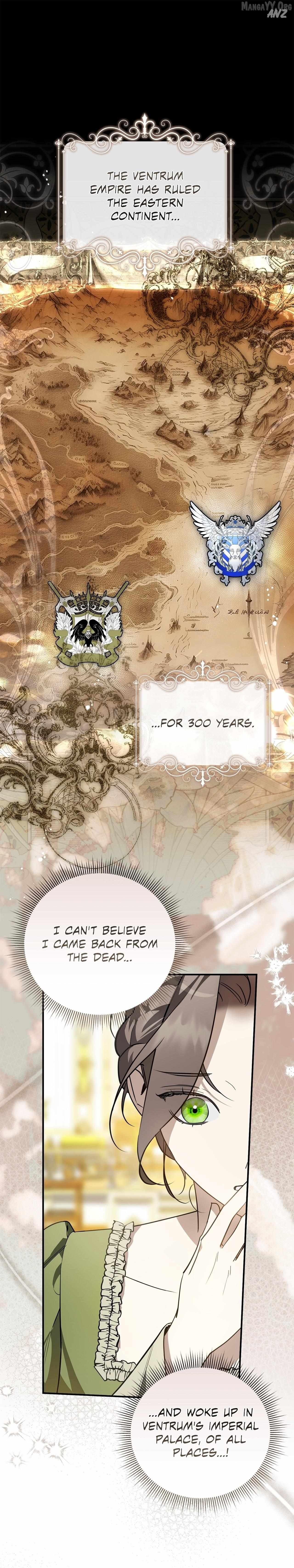 Read Once an Assassin, Now a Royal Nanny EN Manga Online