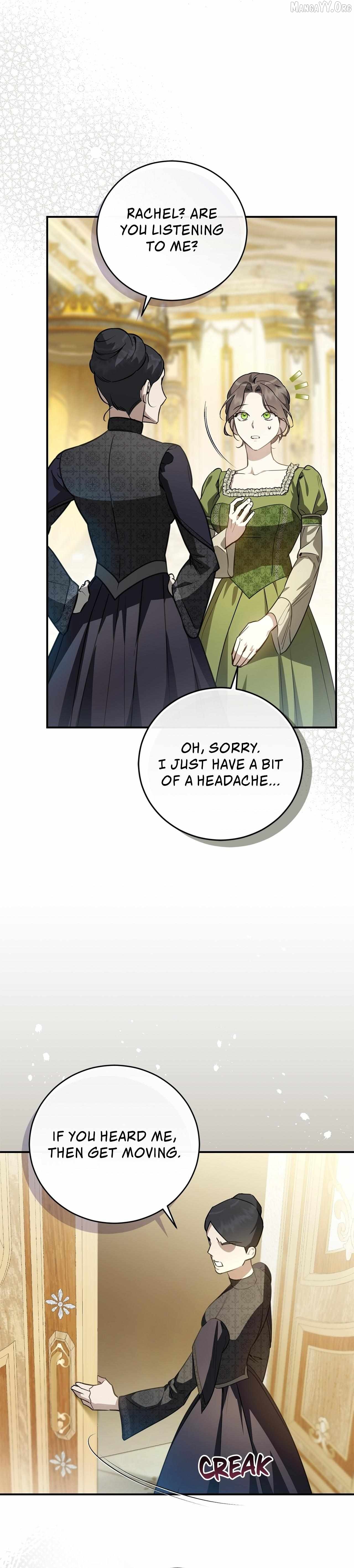 Read Once an Assassin, Now a Royal Nanny EN Manga Online