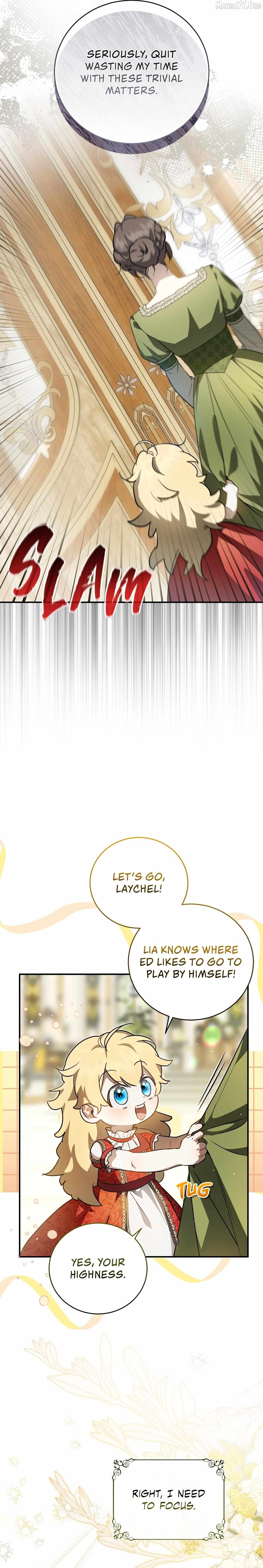 Read Once an Assassin, Now a Royal Nanny EN Manga Online