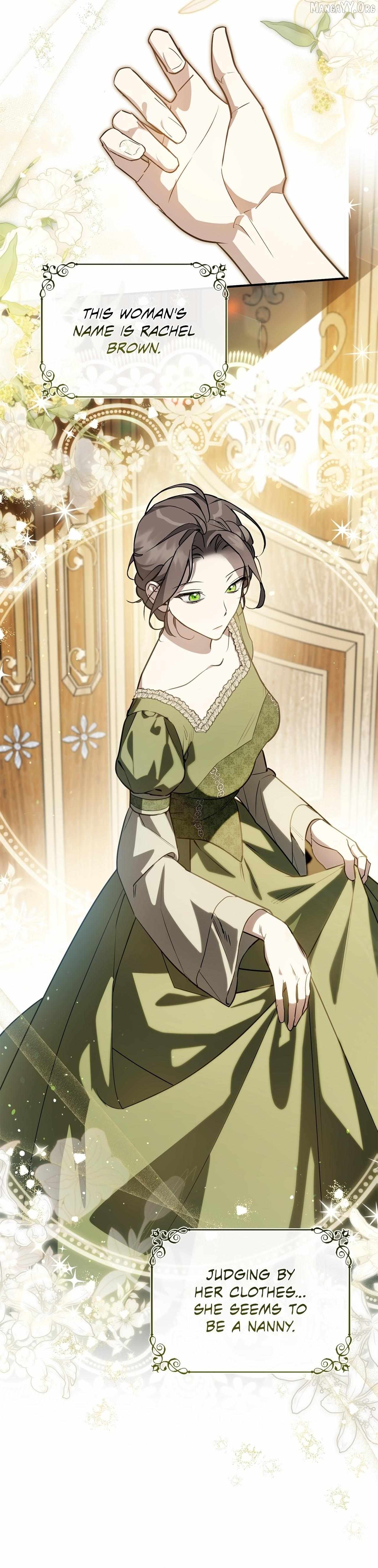 Read Once an Assassin, Now a Royal Nanny EN Manga Online