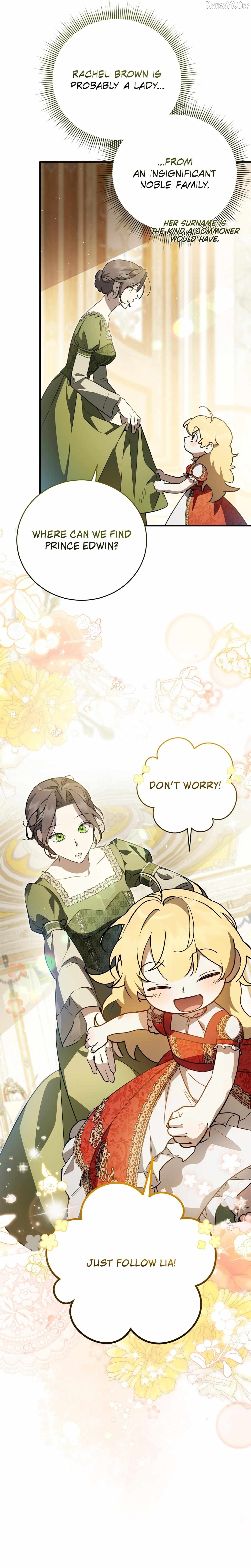 Read Once an Assassin, Now a Royal Nanny EN Manga Online