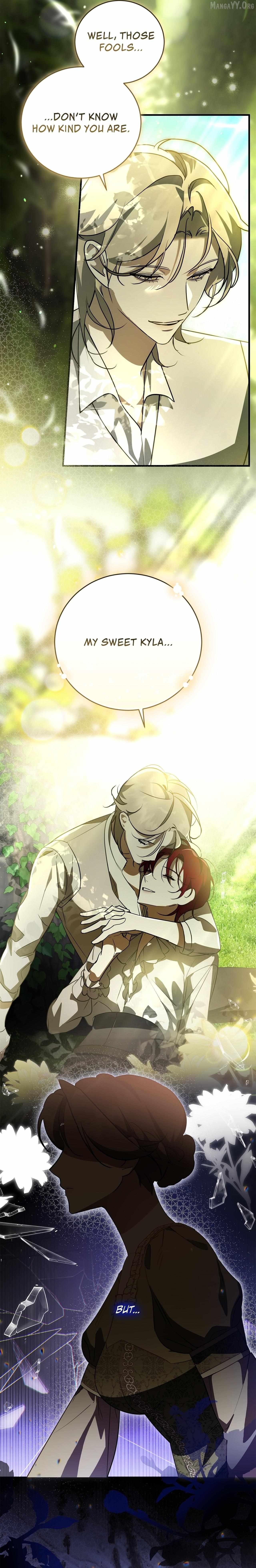 Read Once an Assassin, Now a Royal Nanny EN Manga Online