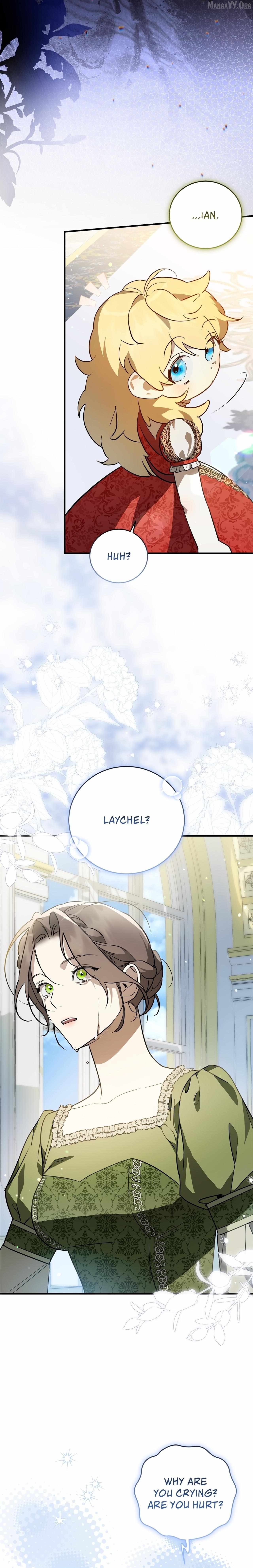 Read Once an Assassin, Now a Royal Nanny EN Manga Online