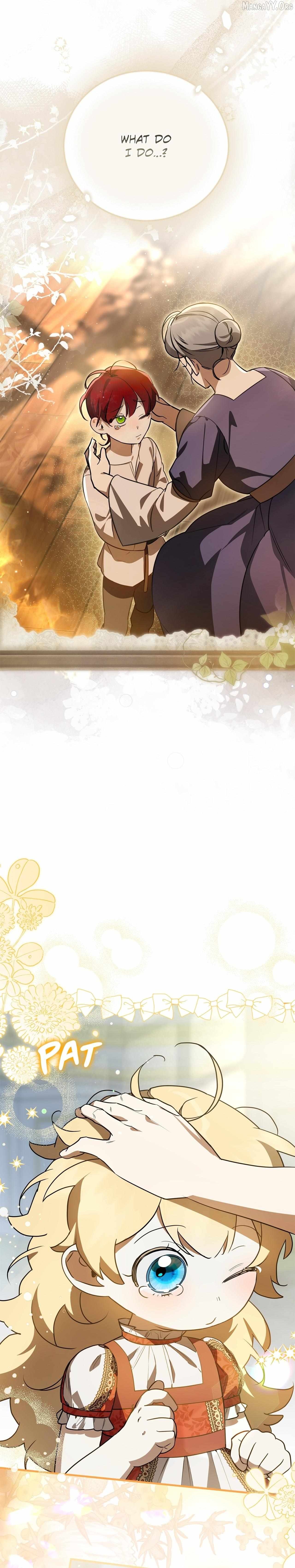 Read Once an Assassin, Now a Royal Nanny EN Manga Online