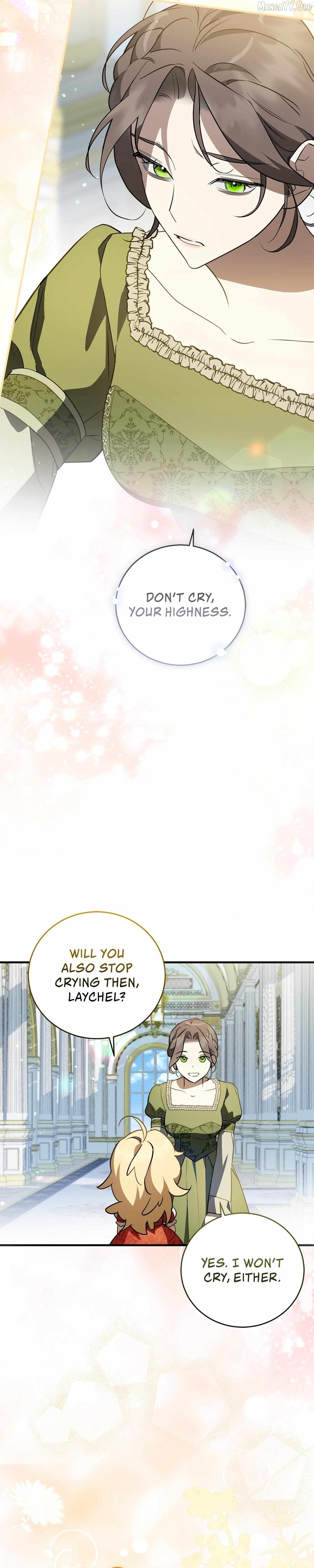 Read Once an Assassin, Now a Royal Nanny EN Manga Online