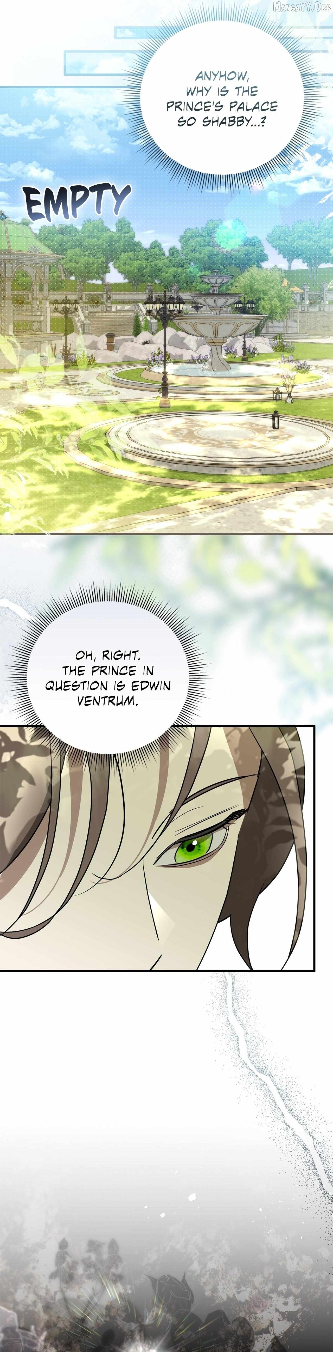 Read Once an Assassin, Now a Royal Nanny EN Manga Online