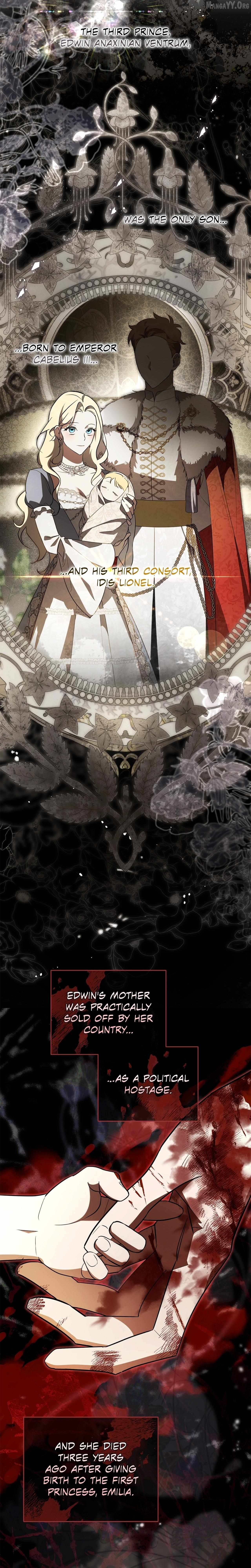 Read Once an Assassin, Now a Royal Nanny EN Manga Online