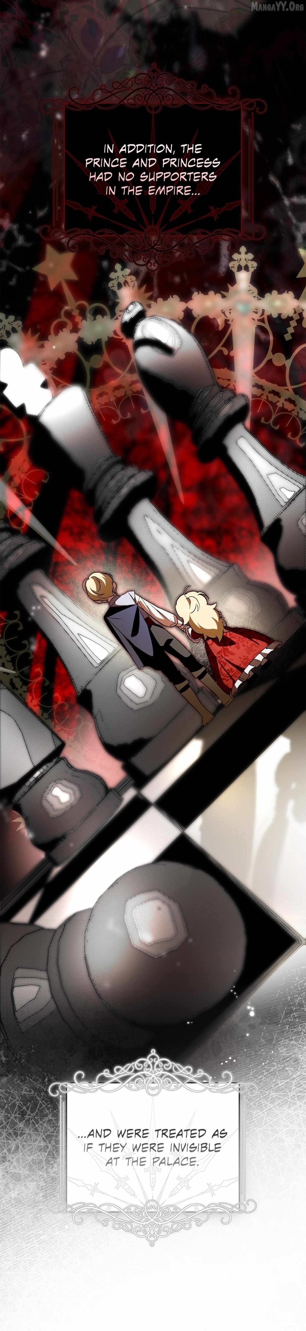 Read Once an Assassin, Now a Royal Nanny EN Manga Online