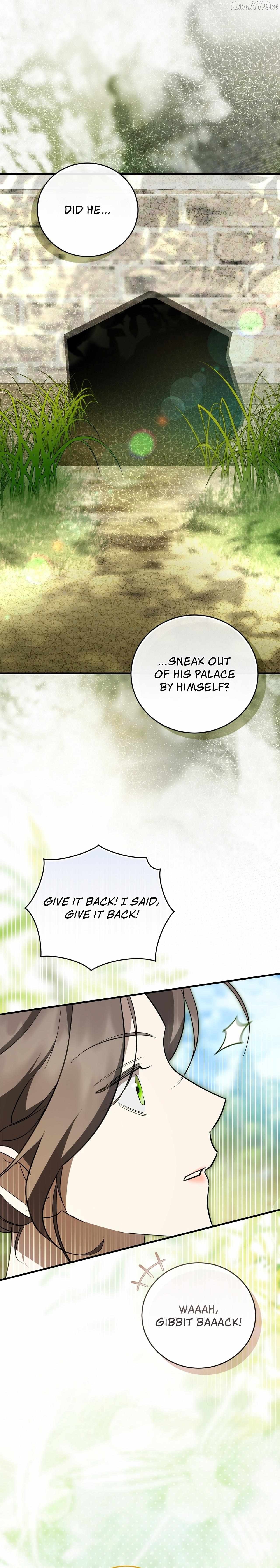 Read Once an Assassin, Now a Royal Nanny EN Manga Online