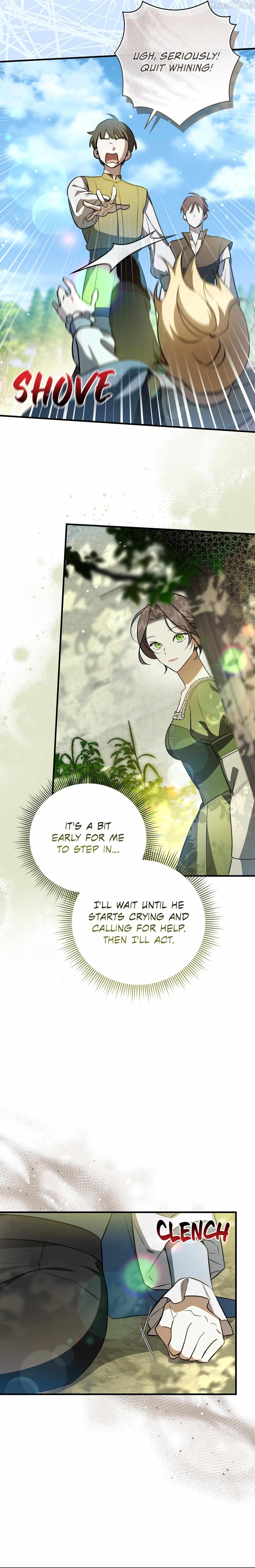 Read Once an Assassin, Now a Royal Nanny EN Manga Online