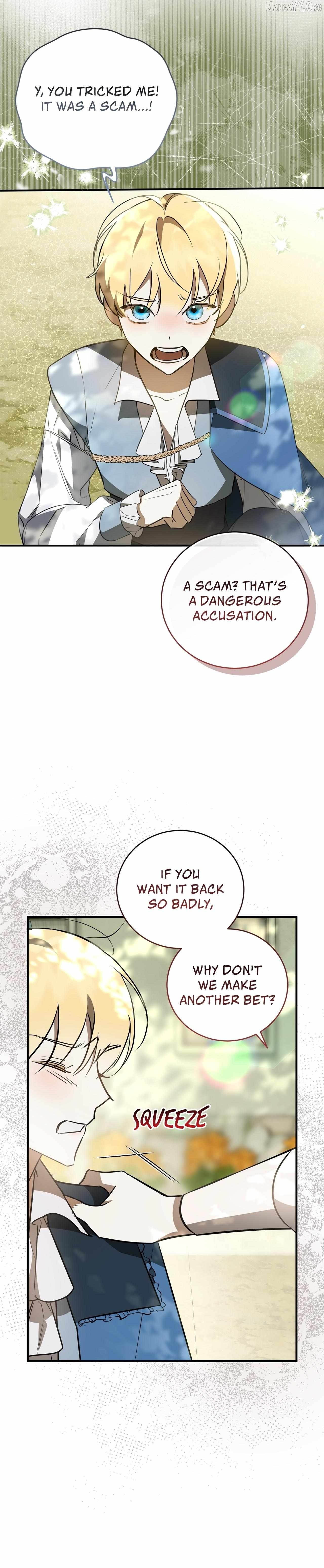 Read Once an Assassin, Now a Royal Nanny EN Manga Online