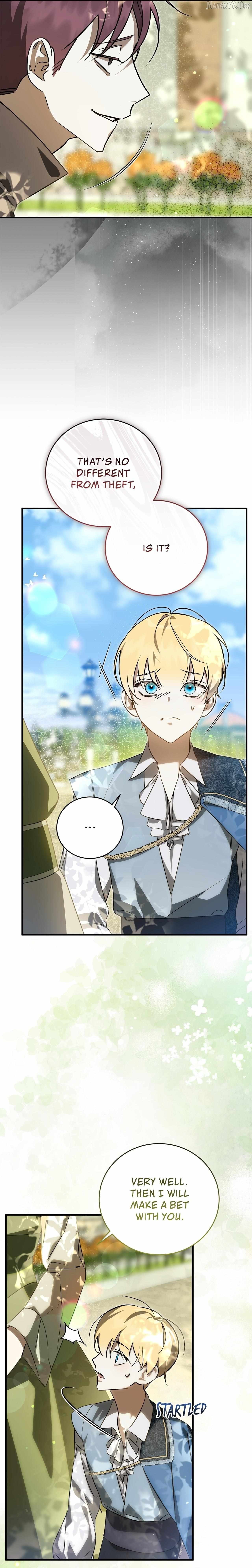 Read Once an Assassin, Now a Royal Nanny EN Manga Online
