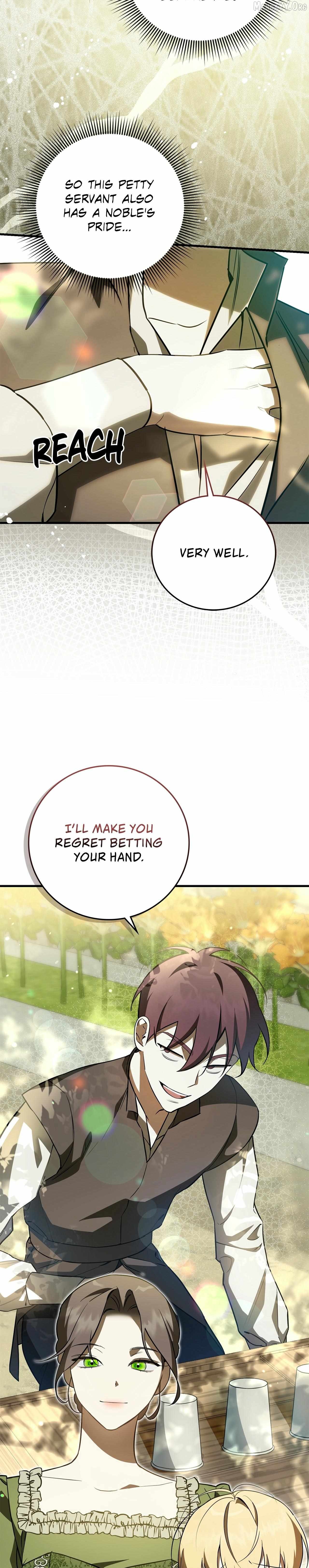Read Once an Assassin, Now a Royal Nanny EN Manga Online