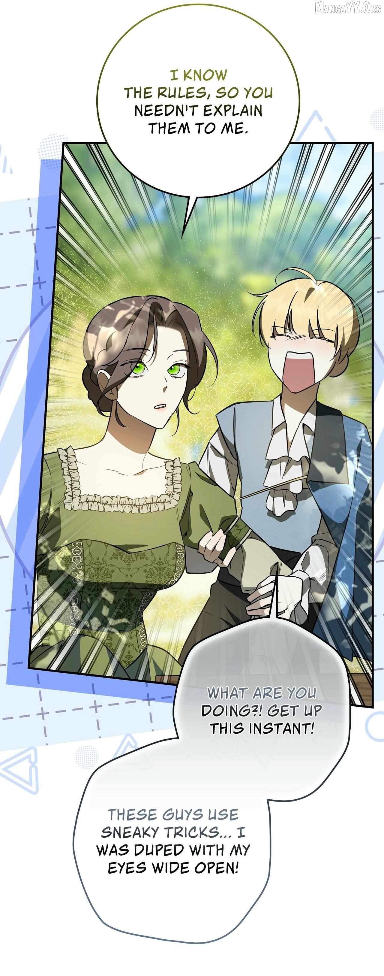 Read Once an Assassin, Now a Royal Nanny EN Manga Online