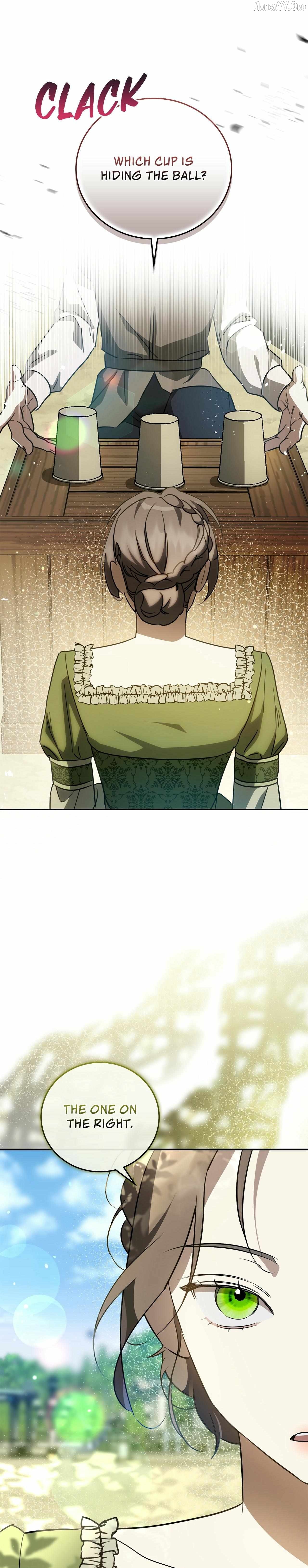 Read Once an Assassin, Now a Royal Nanny EN Manga Online