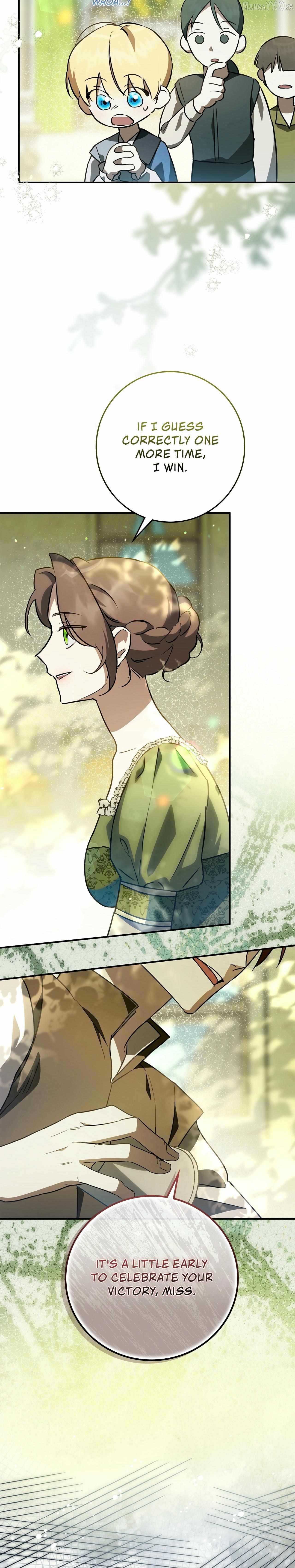 Read Once an Assassin, Now a Royal Nanny EN Manga Online