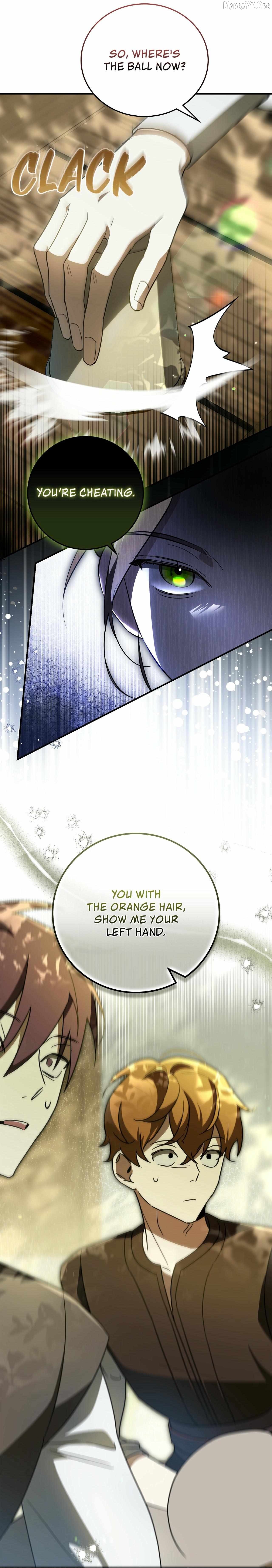 Read Once an Assassin, Now a Royal Nanny EN Manga Online