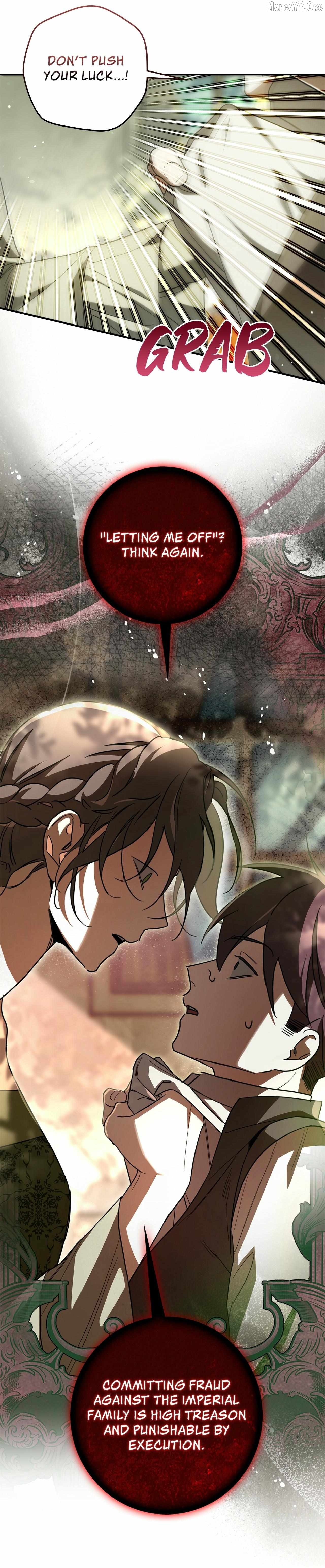 Read Once an Assassin, Now a Royal Nanny EN Manga Online