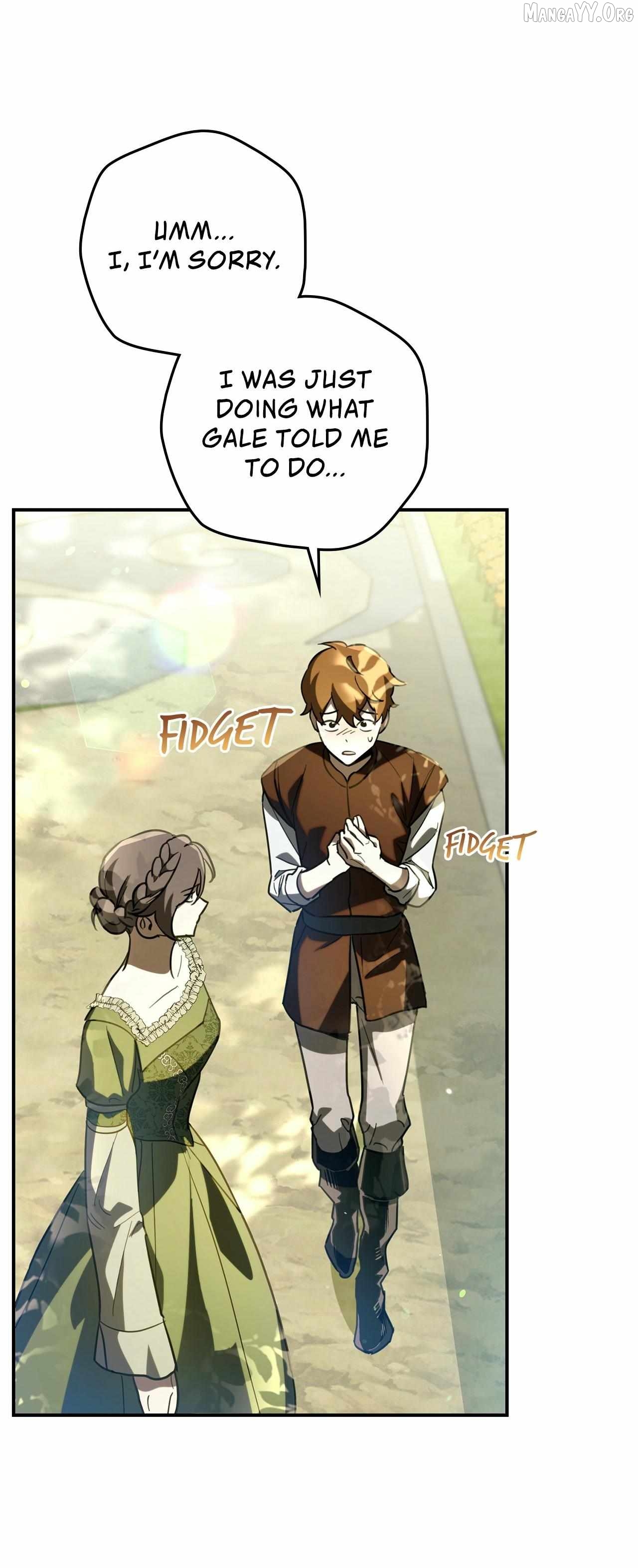 Read Once an Assassin, Now a Royal Nanny EN Manga Online