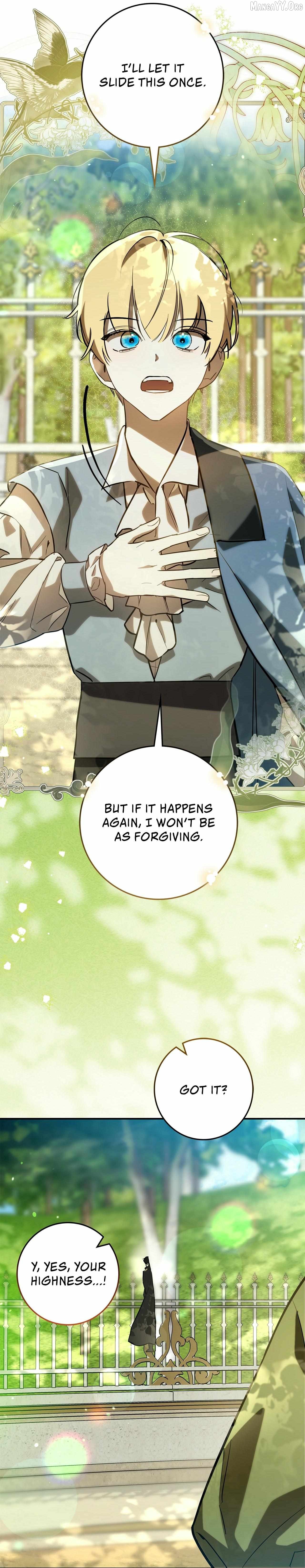 Read Once an Assassin, Now a Royal Nanny EN Manga Online