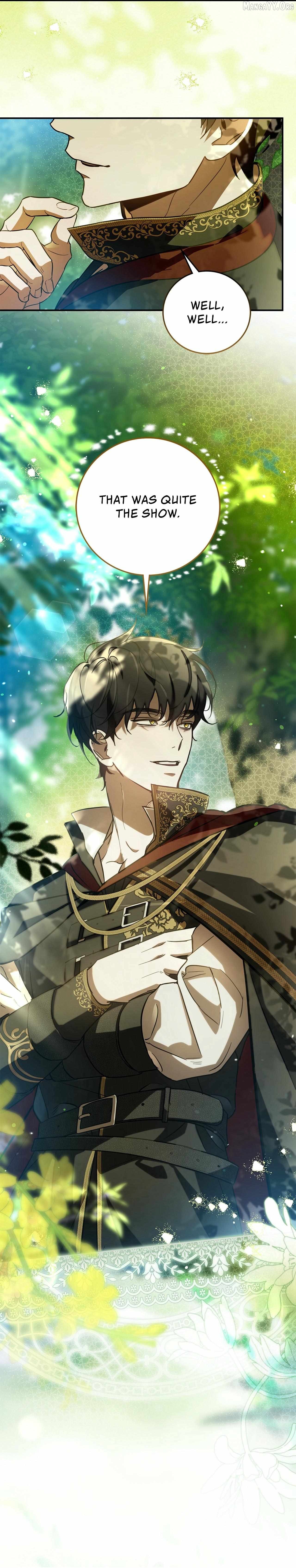 Read Once an Assassin, Now a Royal Nanny EN Manga Online