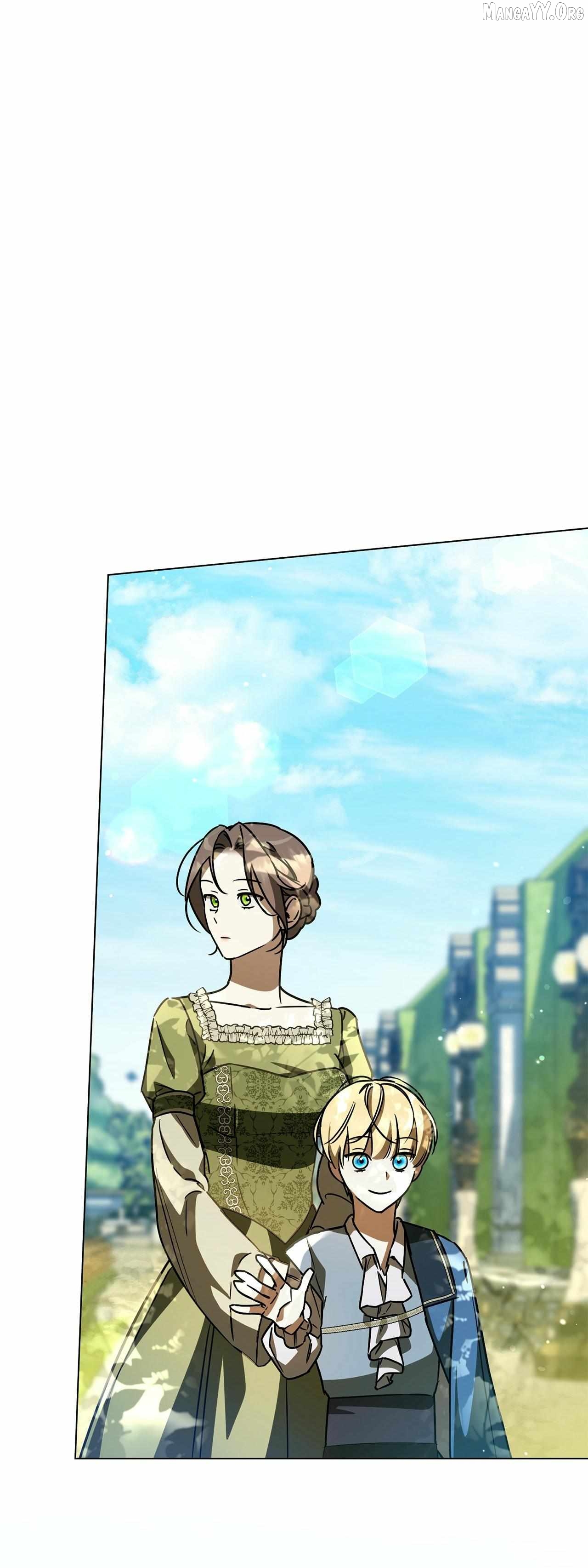 Read Once an Assassin, Now a Royal Nanny EN Manga Online