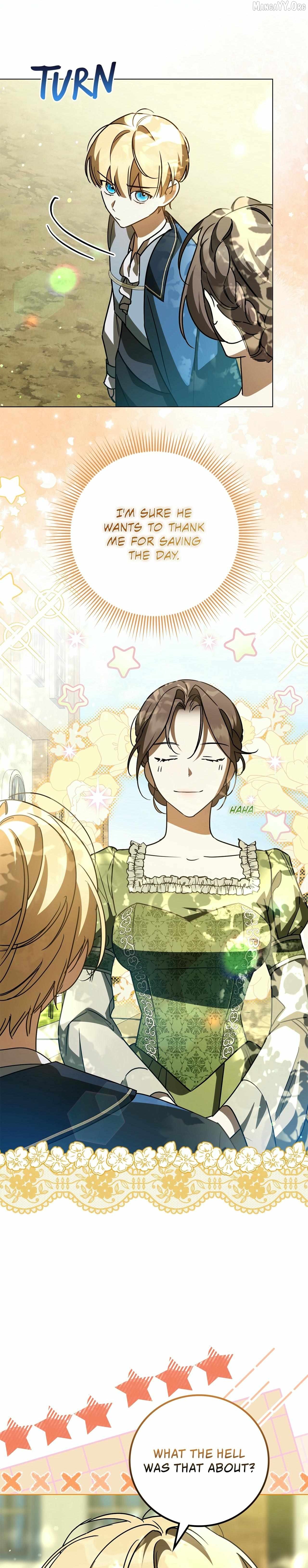 Read Once an Assassin, Now a Royal Nanny EN Manga Online
