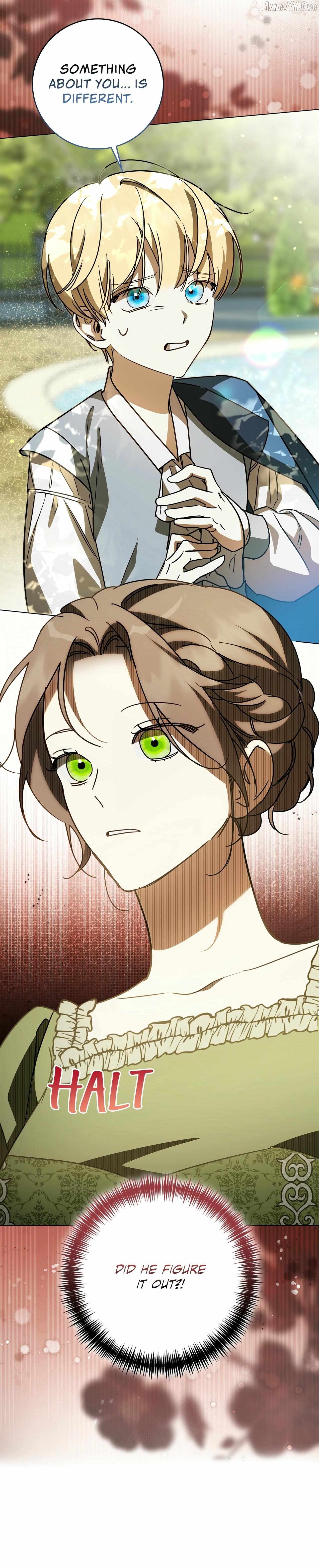 Read Once an Assassin, Now a Royal Nanny EN Manga Online