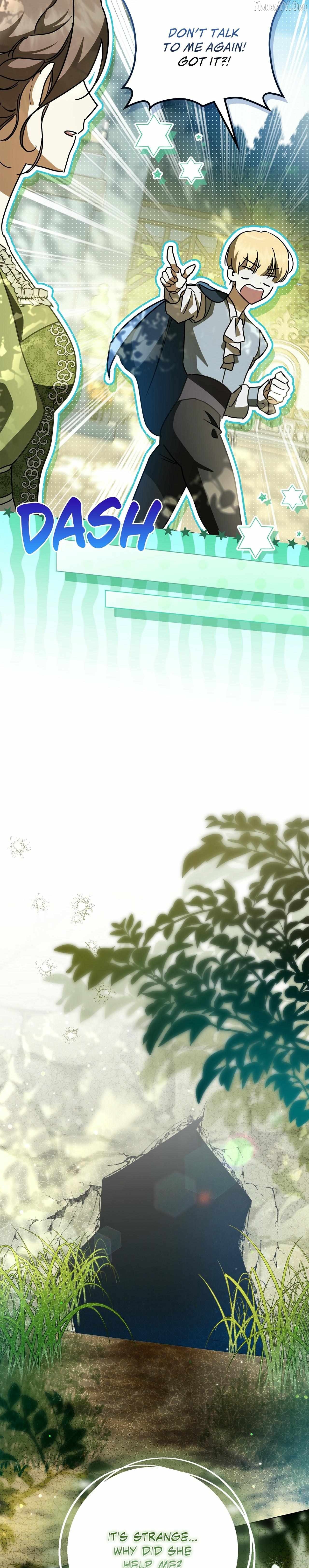 Read Once an Assassin, Now a Royal Nanny EN Manga Online