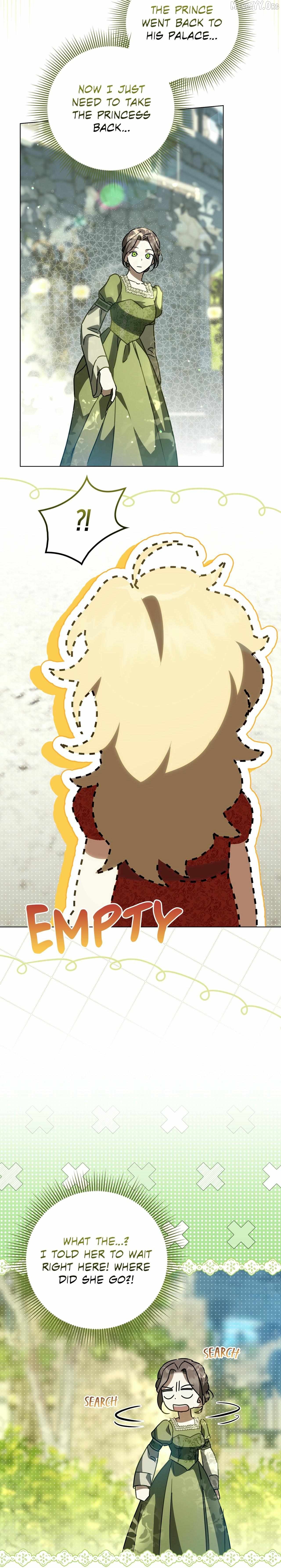 Read Once an Assassin, Now a Royal Nanny EN Manga Online