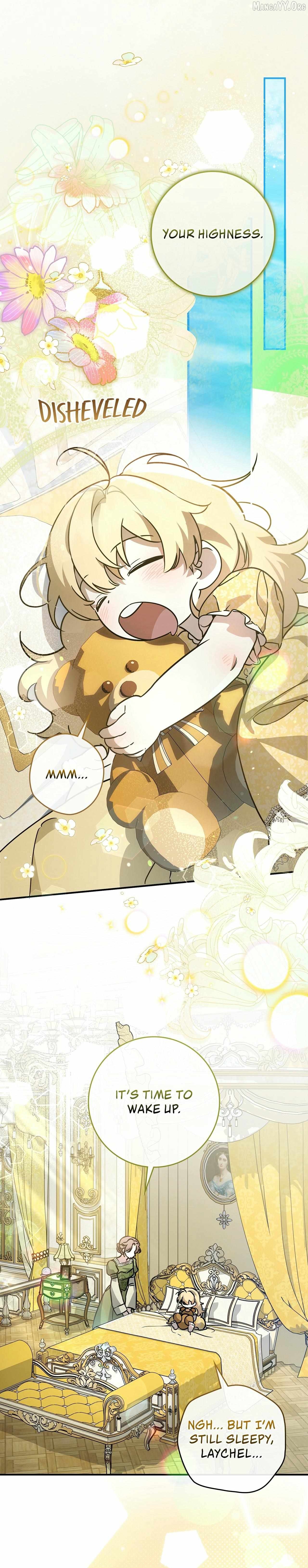 Read Once an Assassin, Now a Royal Nanny EN Manga Online