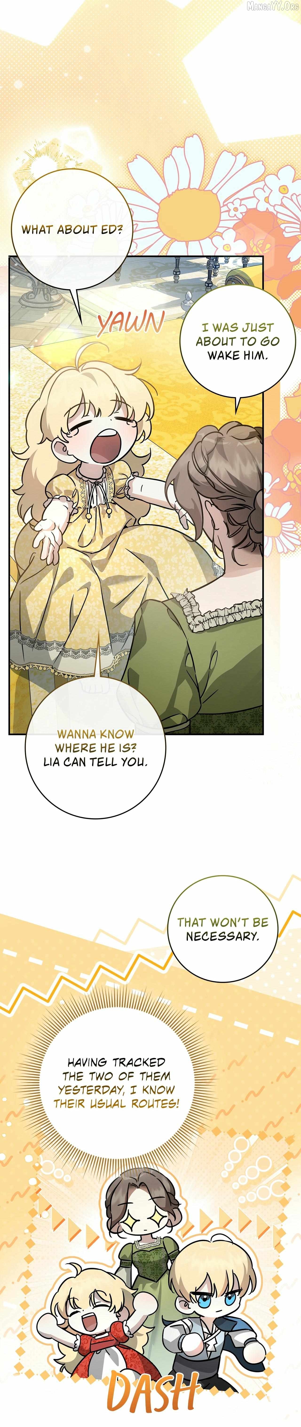 Read Once an Assassin, Now a Royal Nanny EN Manga Online