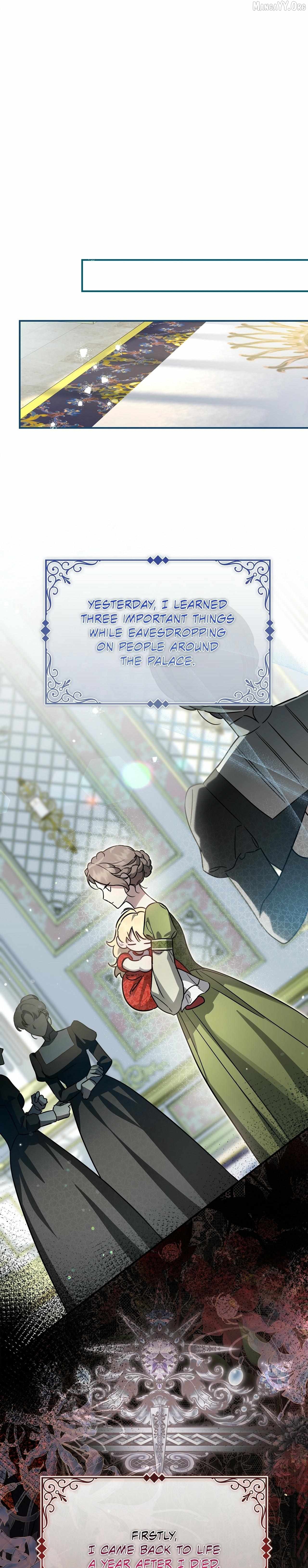 Read Once an Assassin, Now a Royal Nanny EN Manga Online