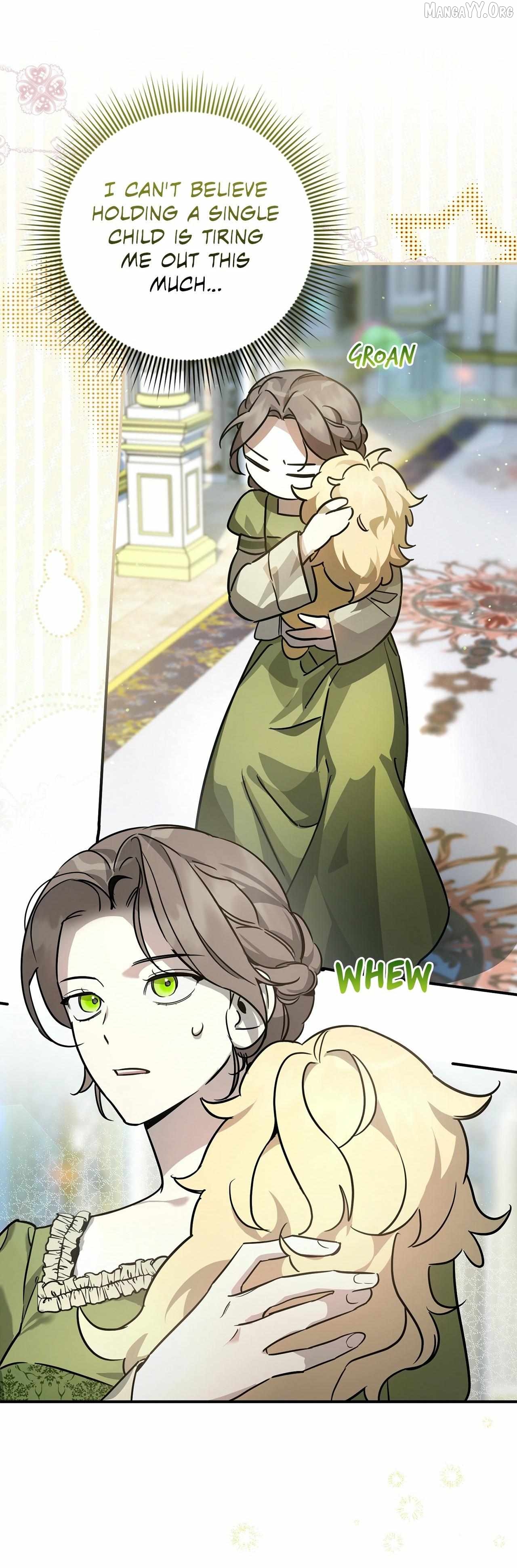 Read Once an Assassin, Now a Royal Nanny EN Manga Online