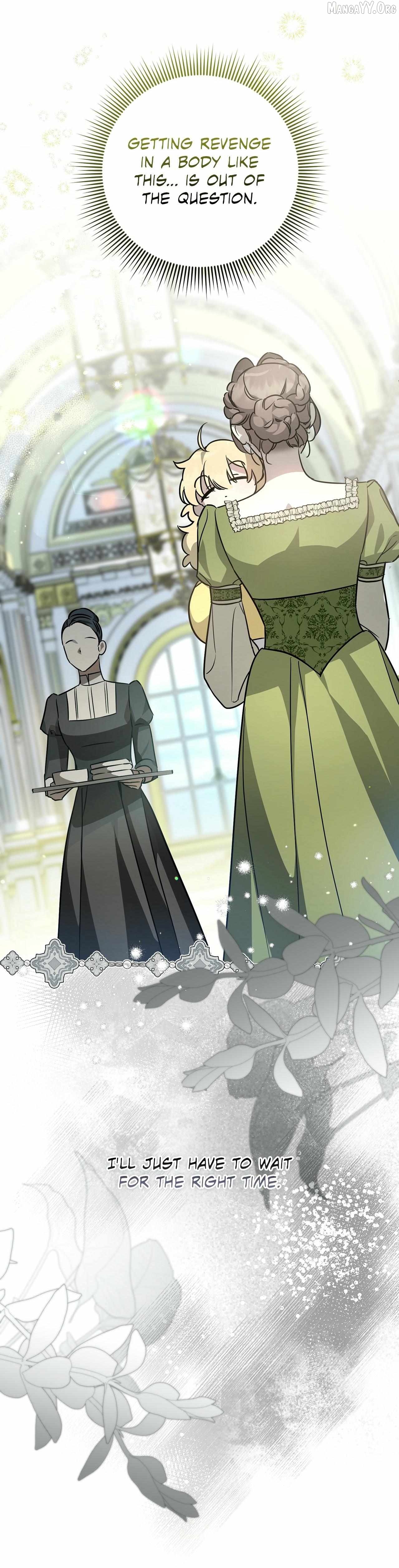 Read Once an Assassin, Now a Royal Nanny EN Manga Online