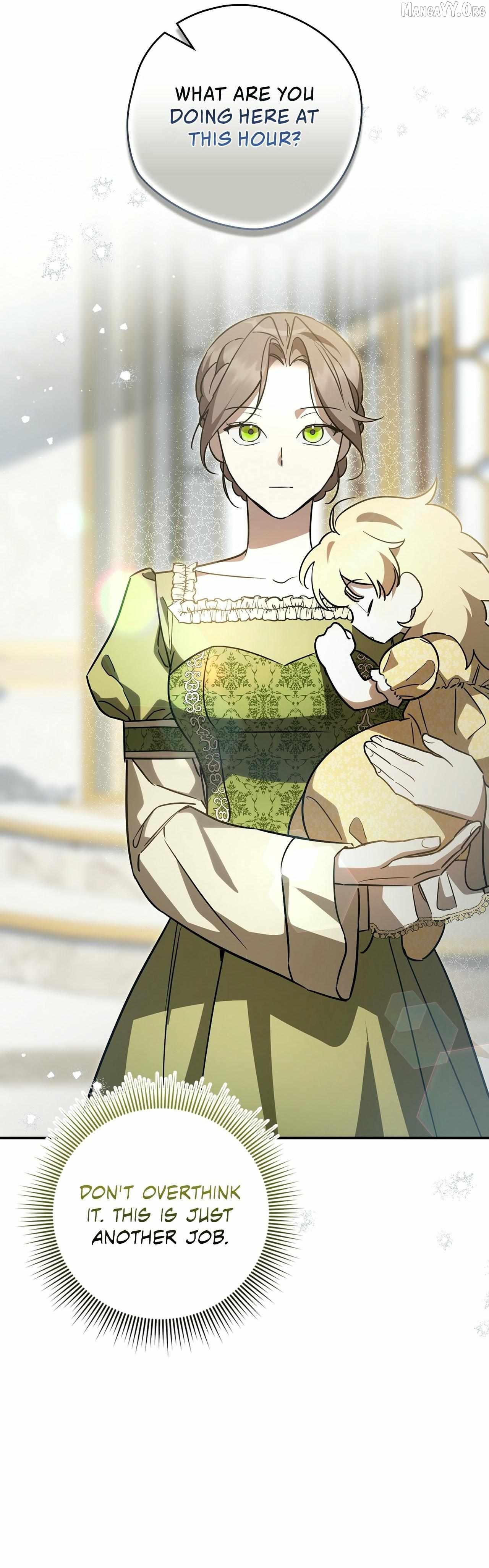 Read Once an Assassin, Now a Royal Nanny EN Manga Online
