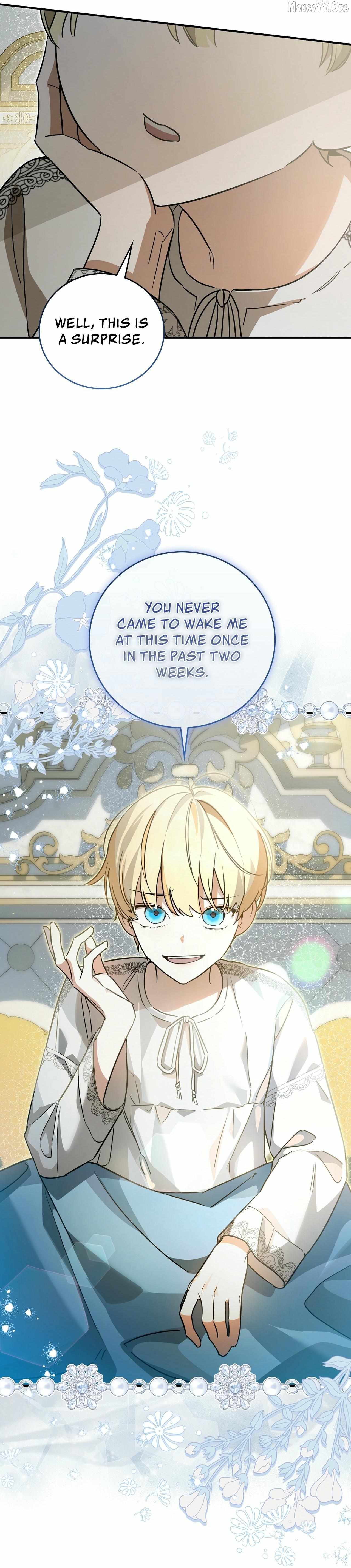Read Once an Assassin, Now a Royal Nanny EN Manga Online