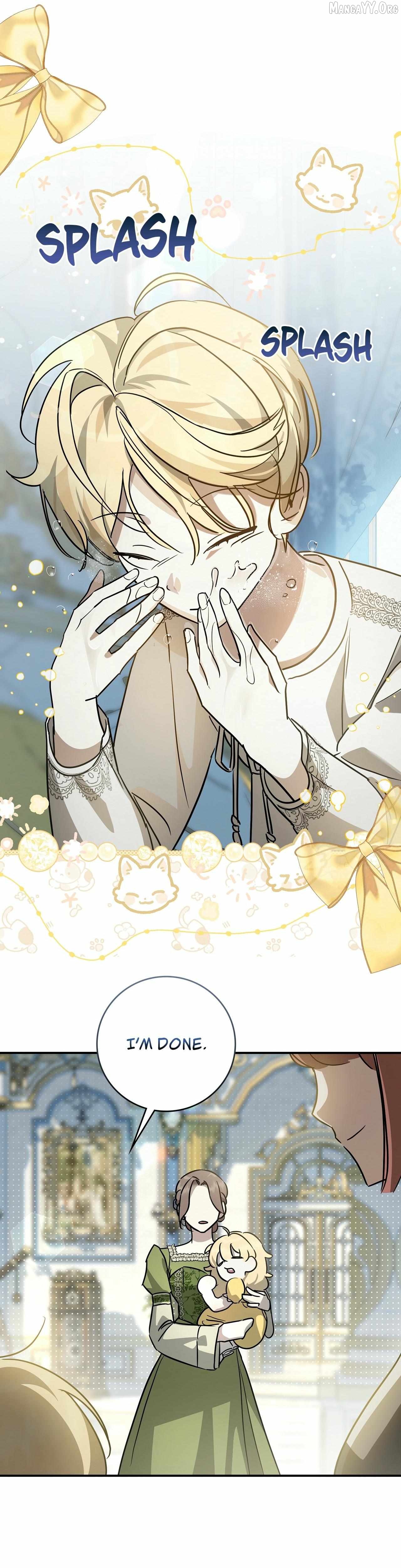 Read Once an Assassin, Now a Royal Nanny EN Manga Online