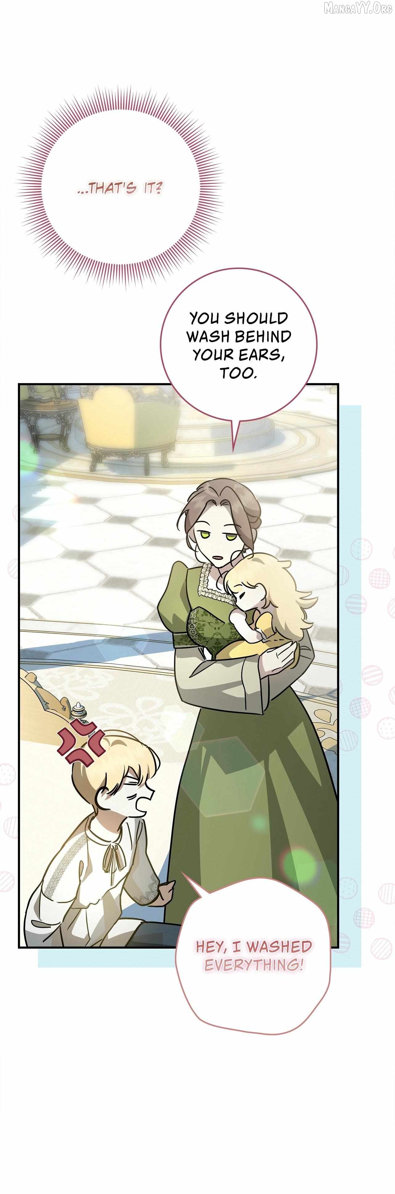 Read Once an Assassin, Now a Royal Nanny EN Manga Online