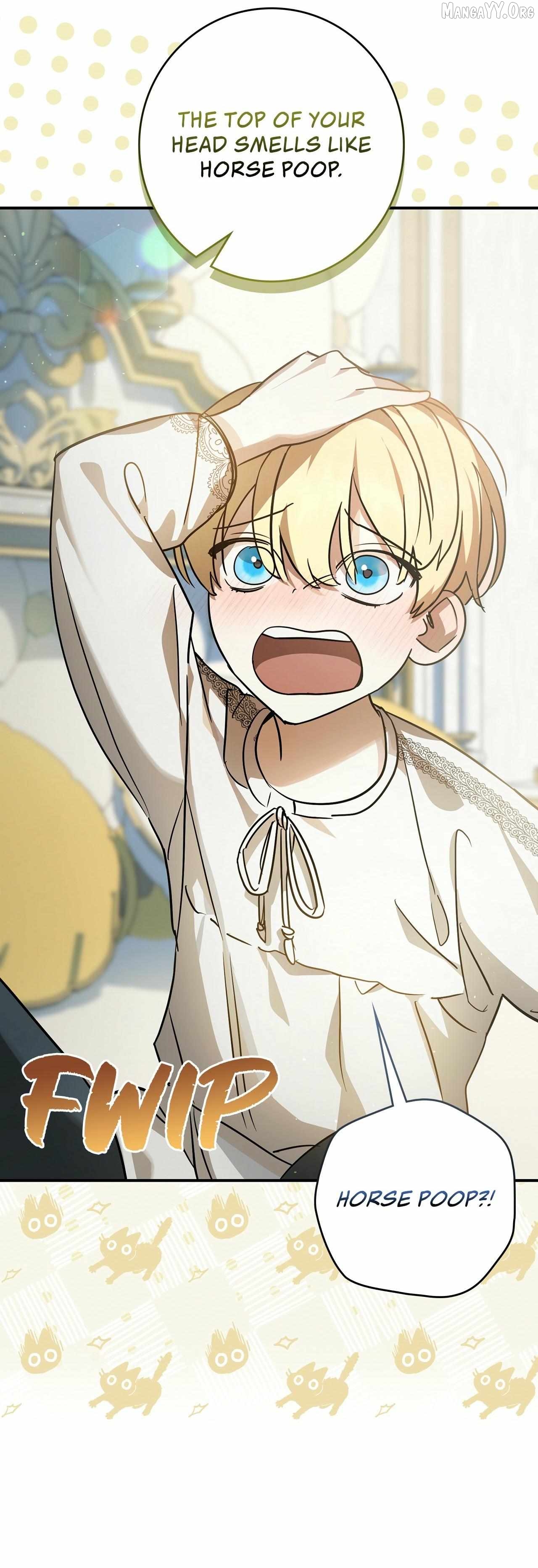 Read Once an Assassin, Now a Royal Nanny EN Manga Online