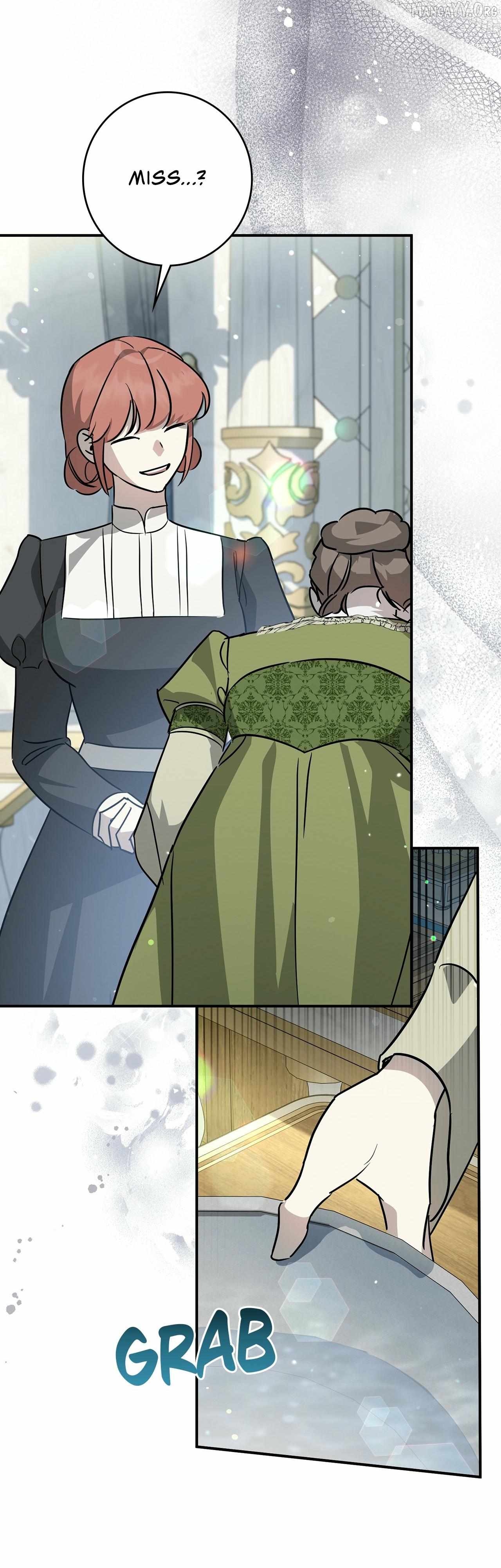 Read Once an Assassin, Now a Royal Nanny EN Manga Online