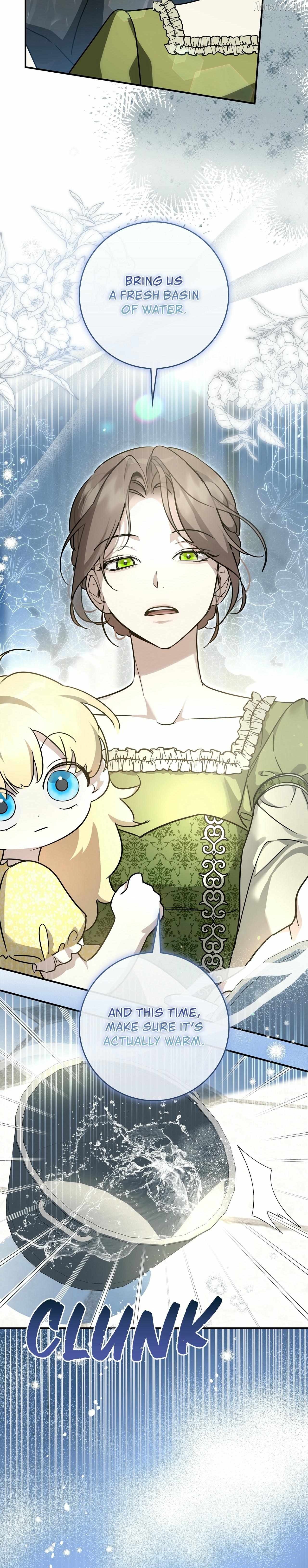 Read Once an Assassin, Now a Royal Nanny EN Manga Online