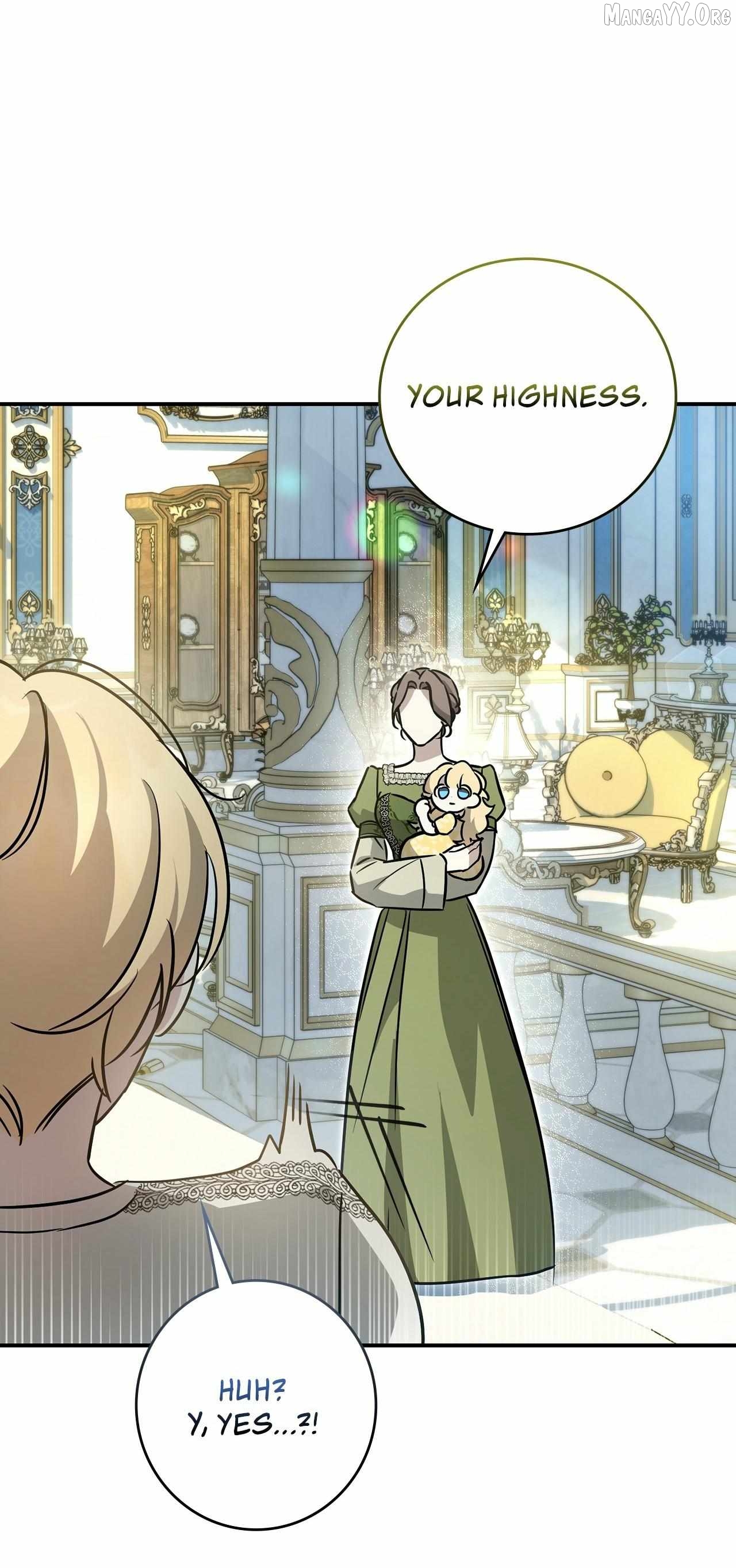 Read Once an Assassin, Now a Royal Nanny EN Manga Online