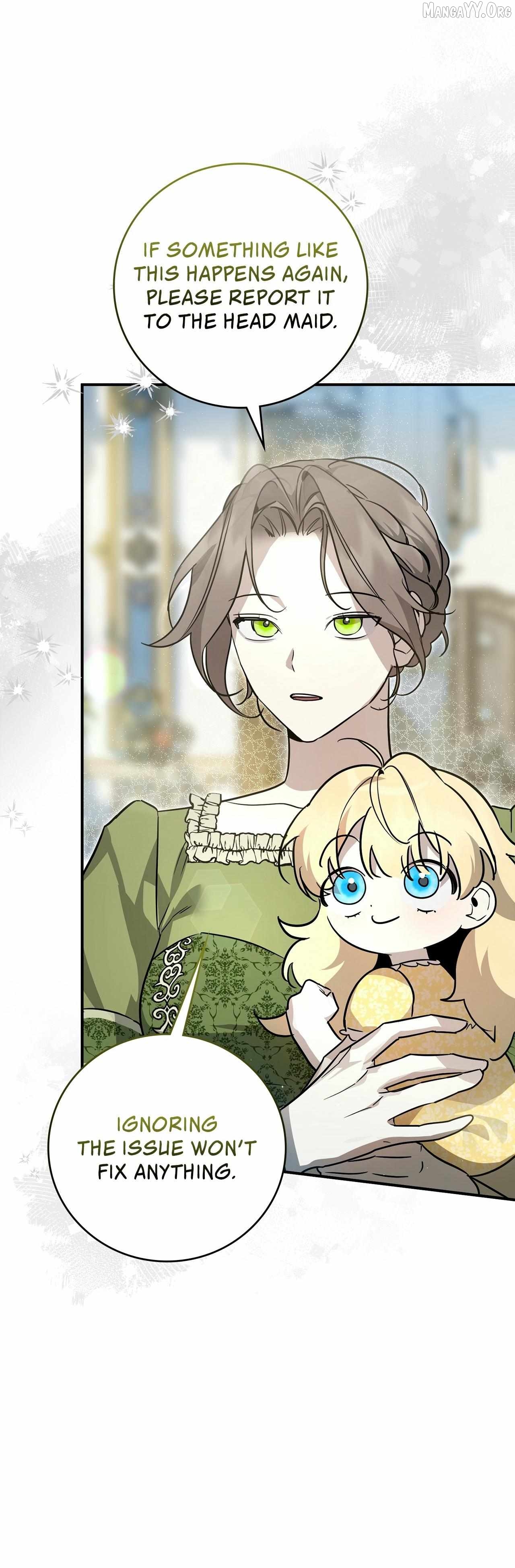 Read Once an Assassin, Now a Royal Nanny EN Manga Online