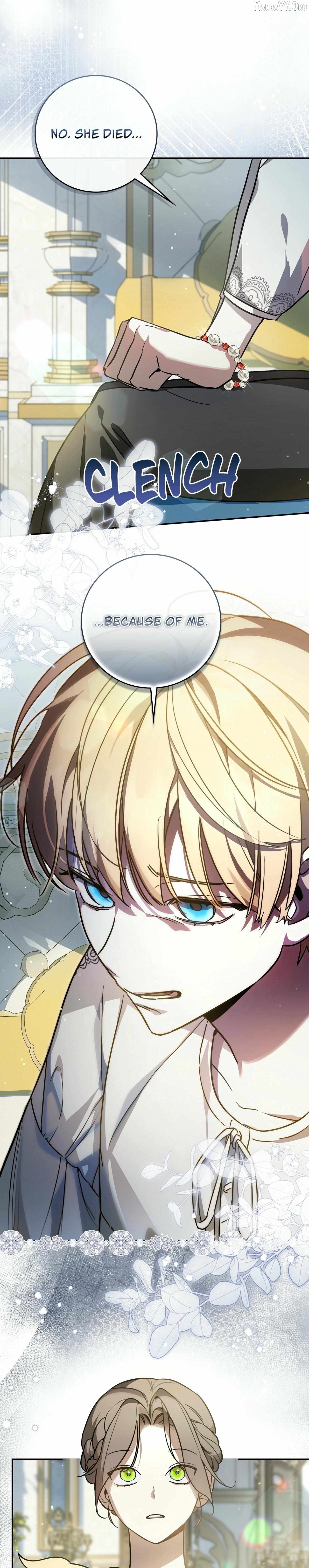 Read Once an Assassin, Now a Royal Nanny EN Manga Online