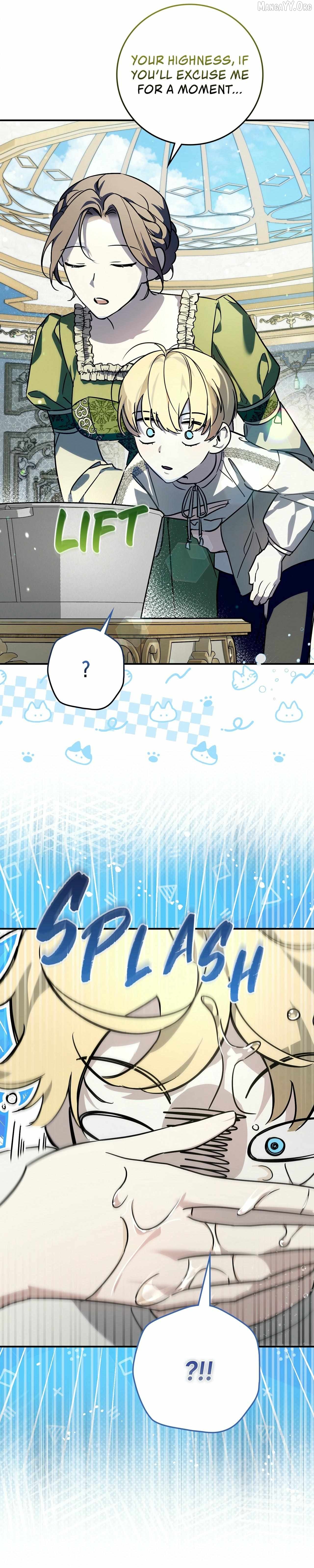 Read Once an Assassin, Now a Royal Nanny EN Manga Online