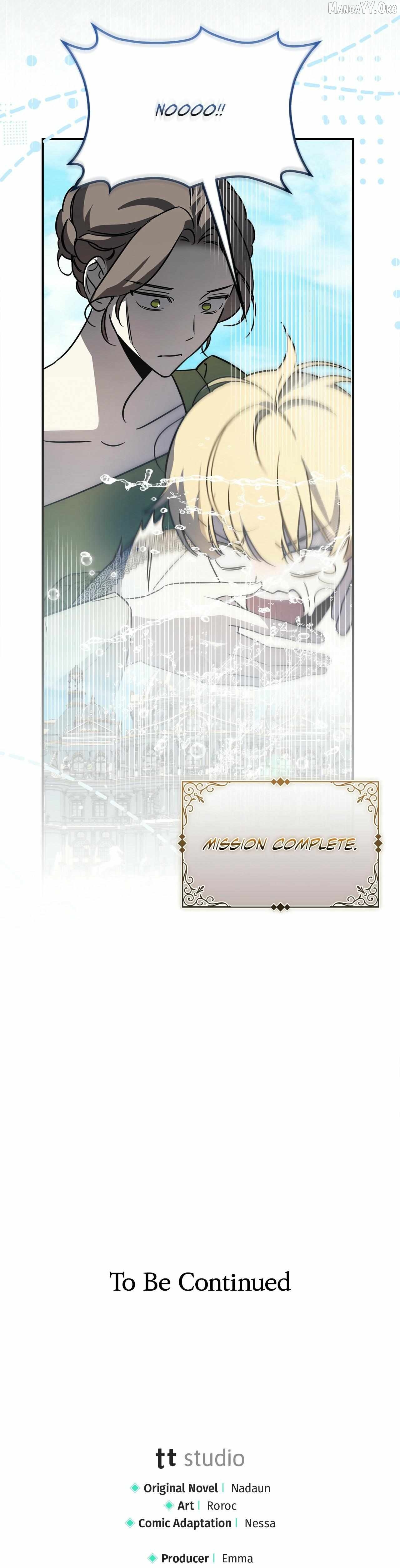 Read Once an Assassin, Now a Royal Nanny EN Manga Online
