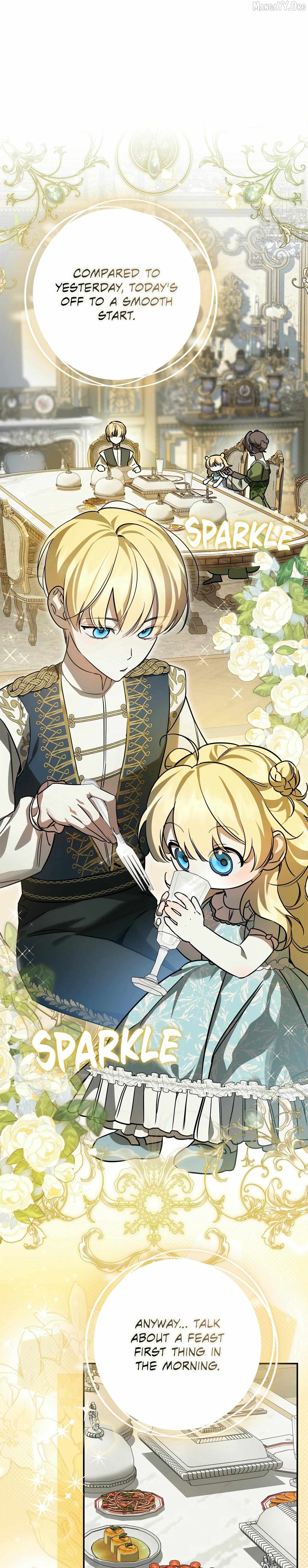 Read Once an Assassin, Now a Royal Nanny EN Manga Online